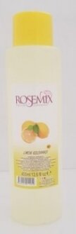 Rosemix Limon Kolonyası Pet Şişe 400 ml Kolonya kullananlar yorumlar